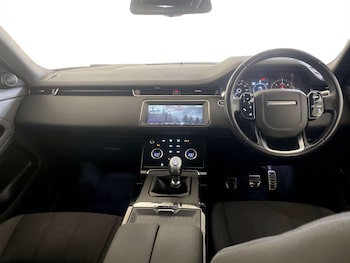 Used Land Rover Range Rover Evoque 2020 for sale - 77378376: Photo