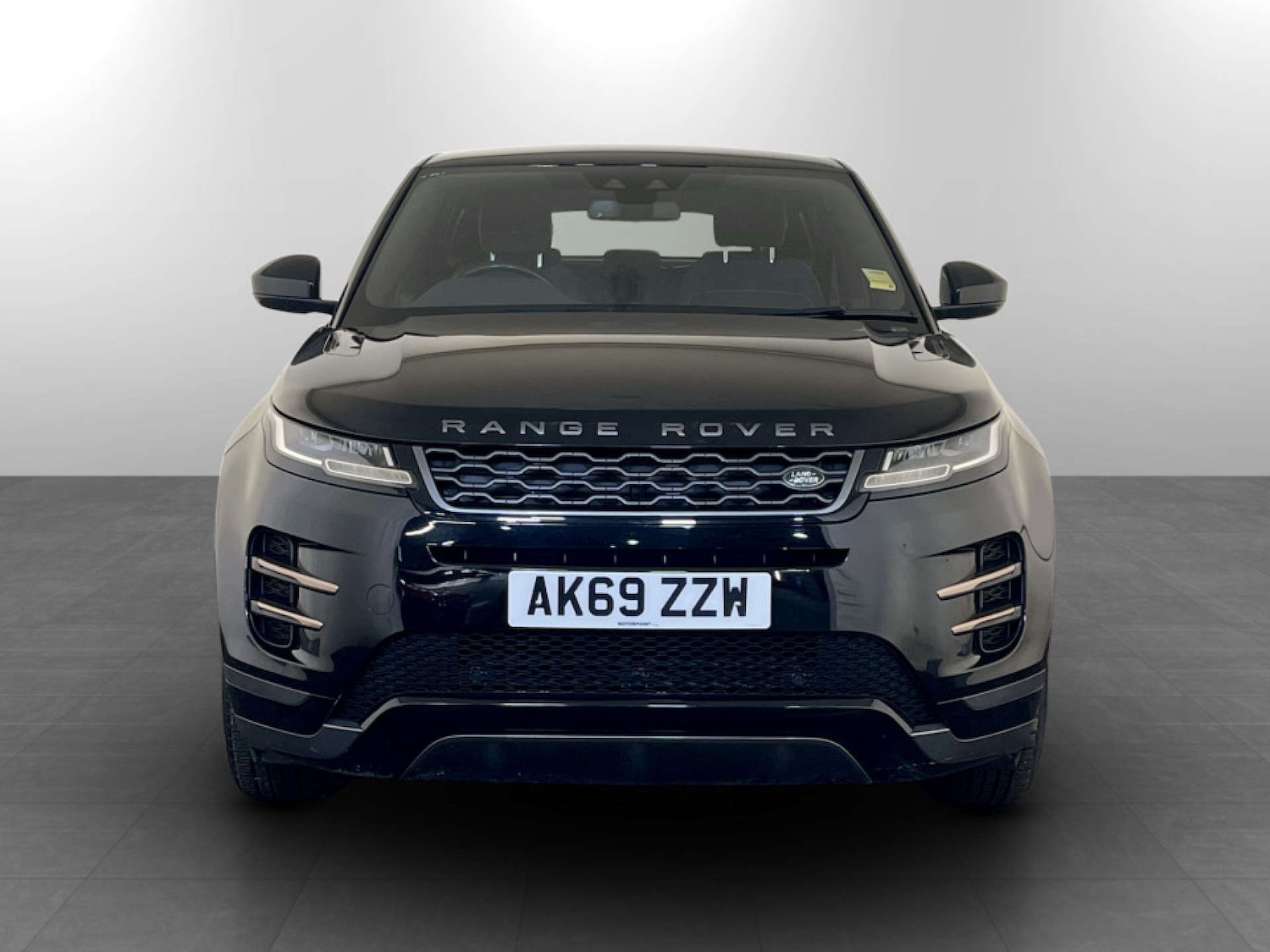 Used Land Rover Range Rover Evoque 2020 for sale - 77378376: Photo 5