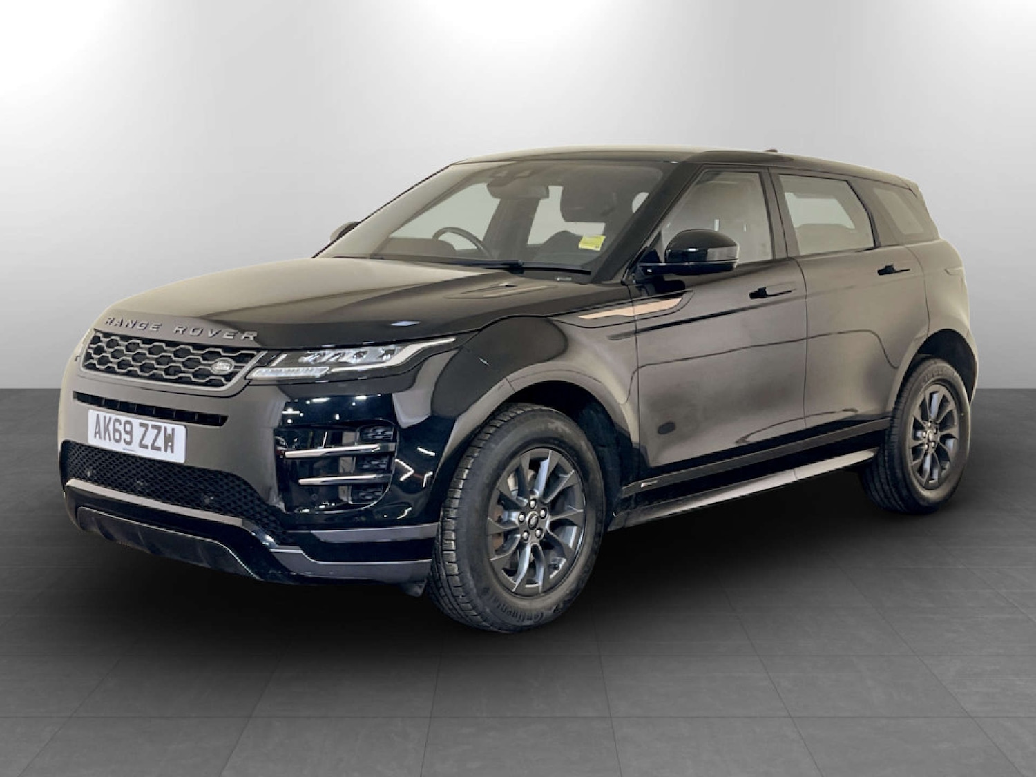 Used Land Rover Range Rover Evoque 2020 for sale - 77378376: Photo 6