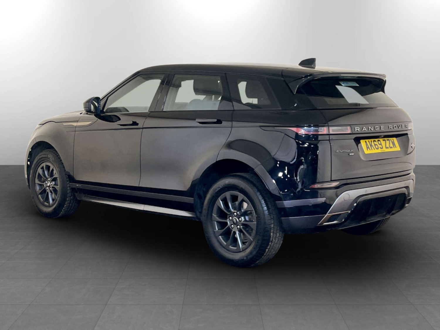 Used Land Rover Range Rover Evoque 2020 for sale - 77378376: Photo 8