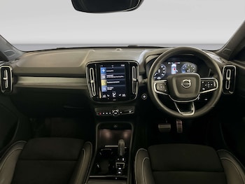 Used Volvo XC40 2021 for sale - 79161730: Photo