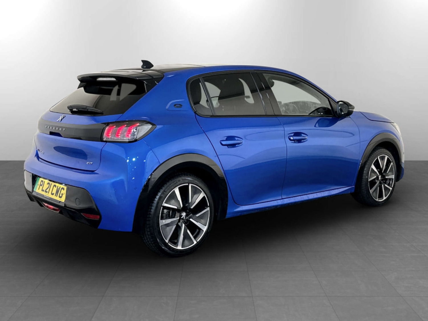 Used Peugeot 208 2021 for sale - 77431888: Photo 10