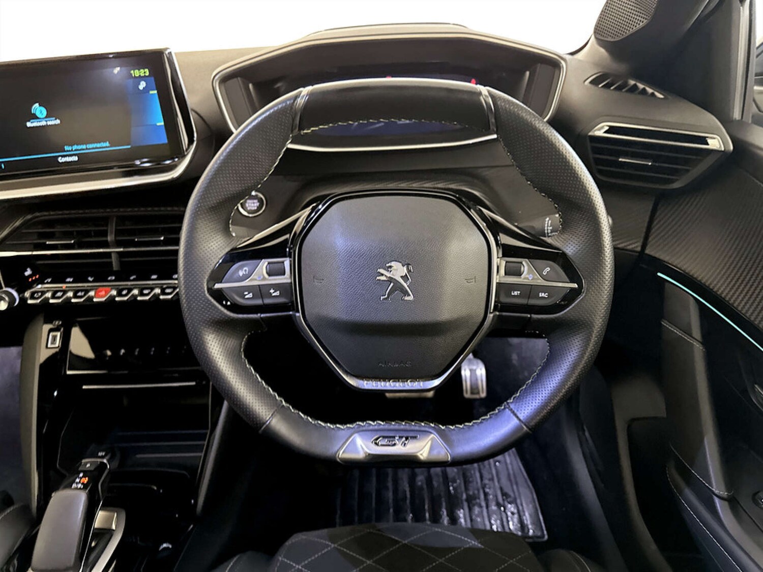 Used Peugeot 208 2021 for sale - 77431888: Photo 16