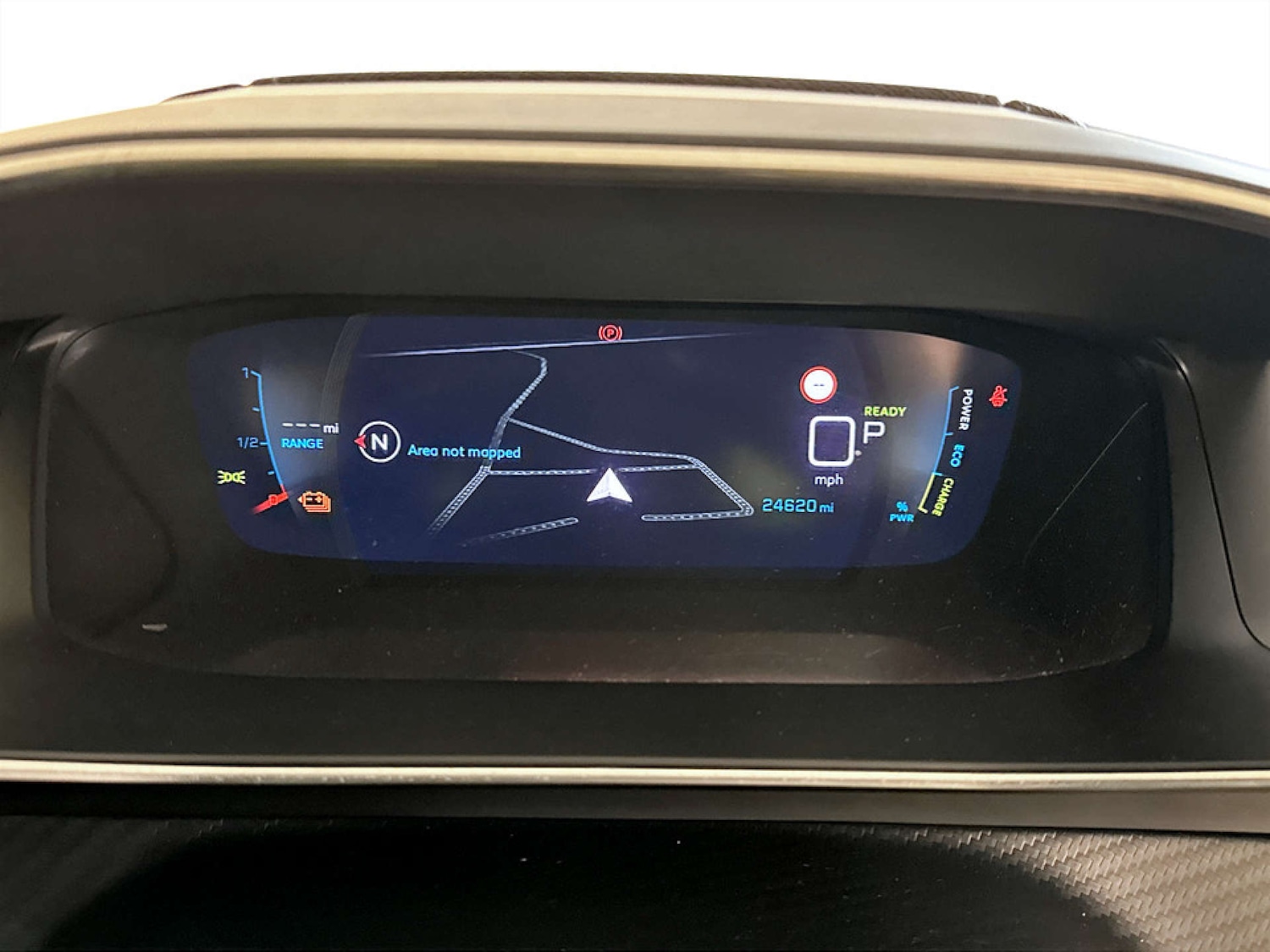 Used Peugeot 208 2021 for sale - 77431888: Photo 18