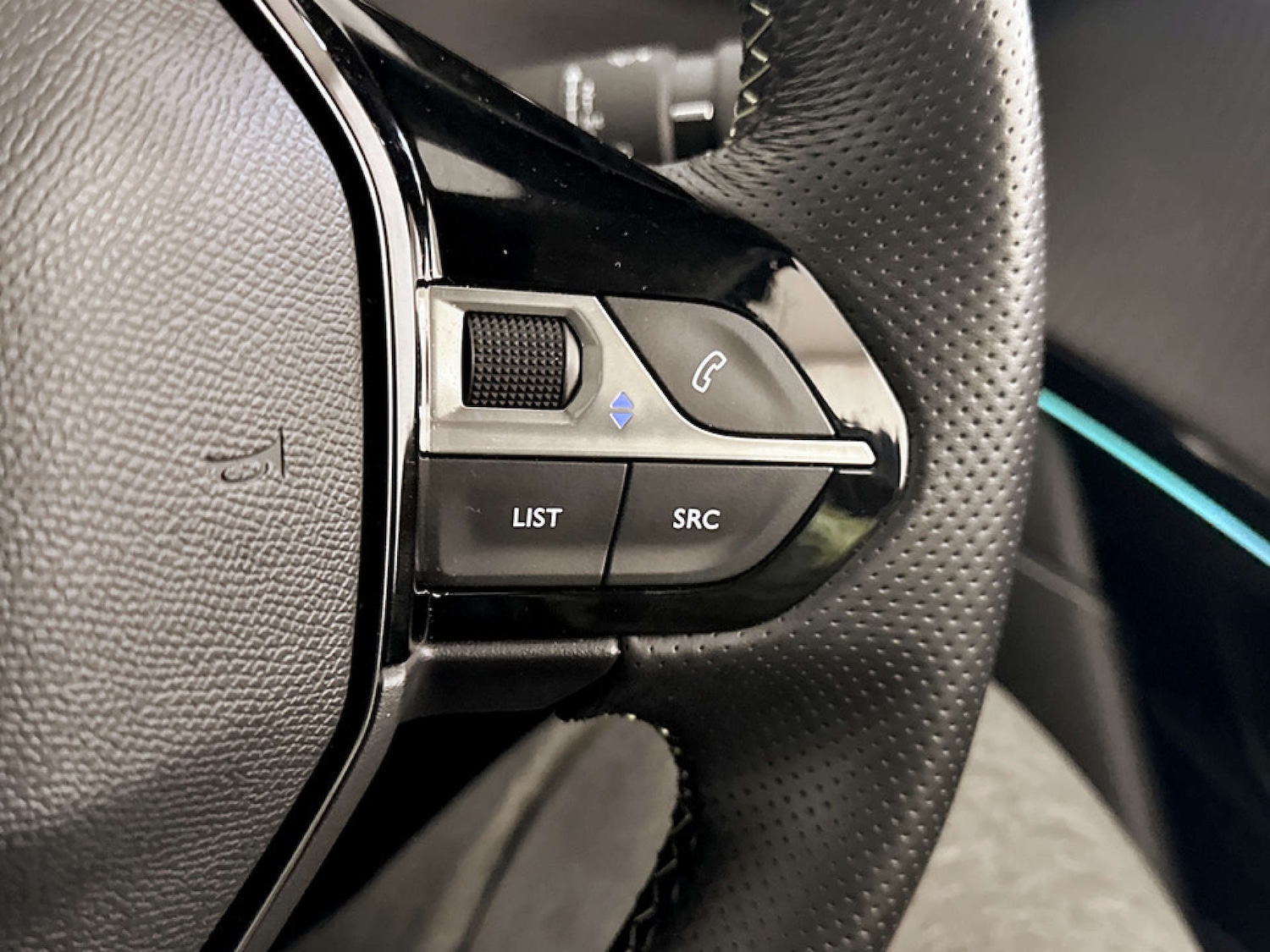 Used Peugeot 208 2021 for sale - 77431888: Photo 19