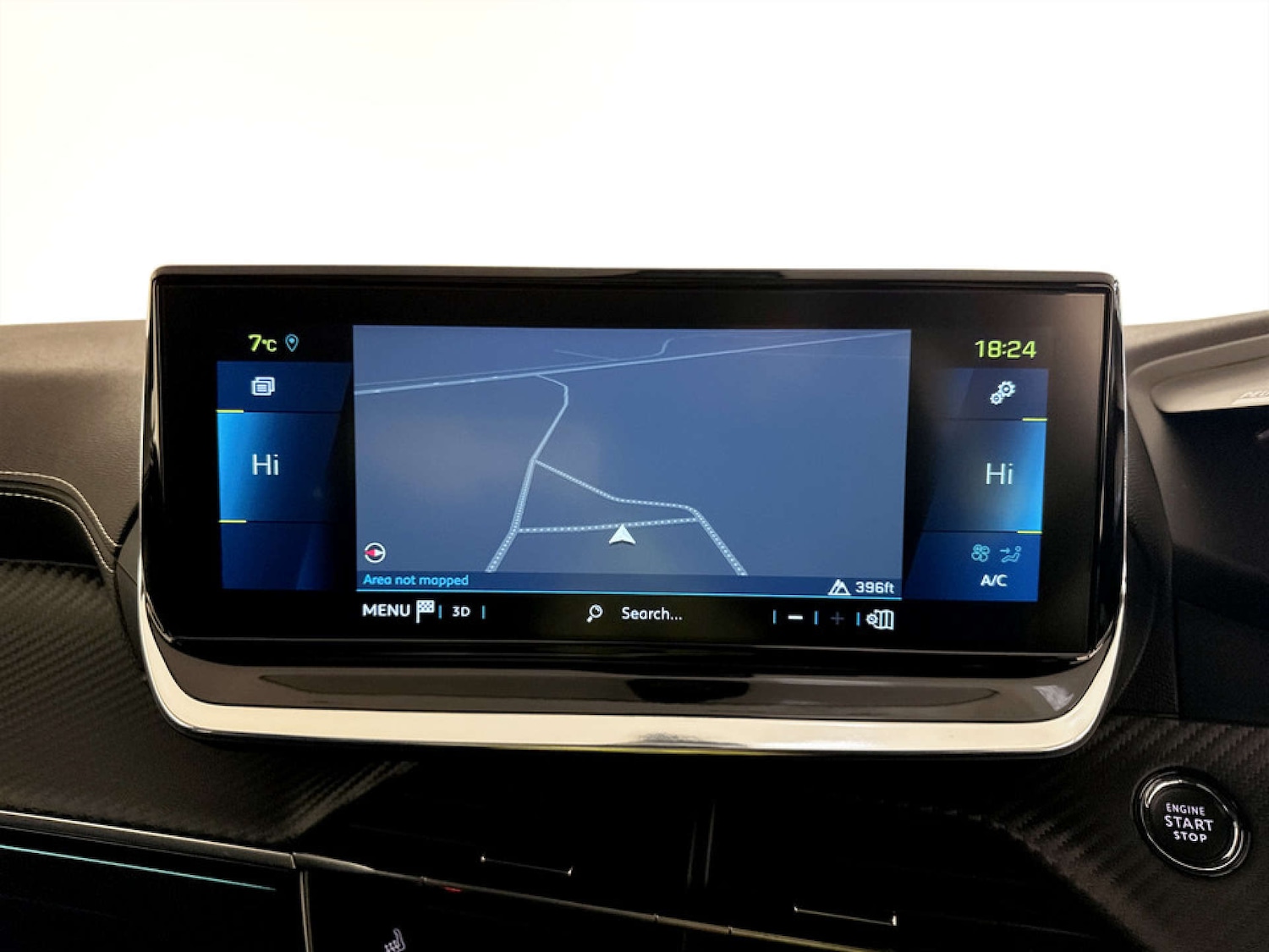 Used Peugeot 208 2021 for sale - 77431888: Photo 21