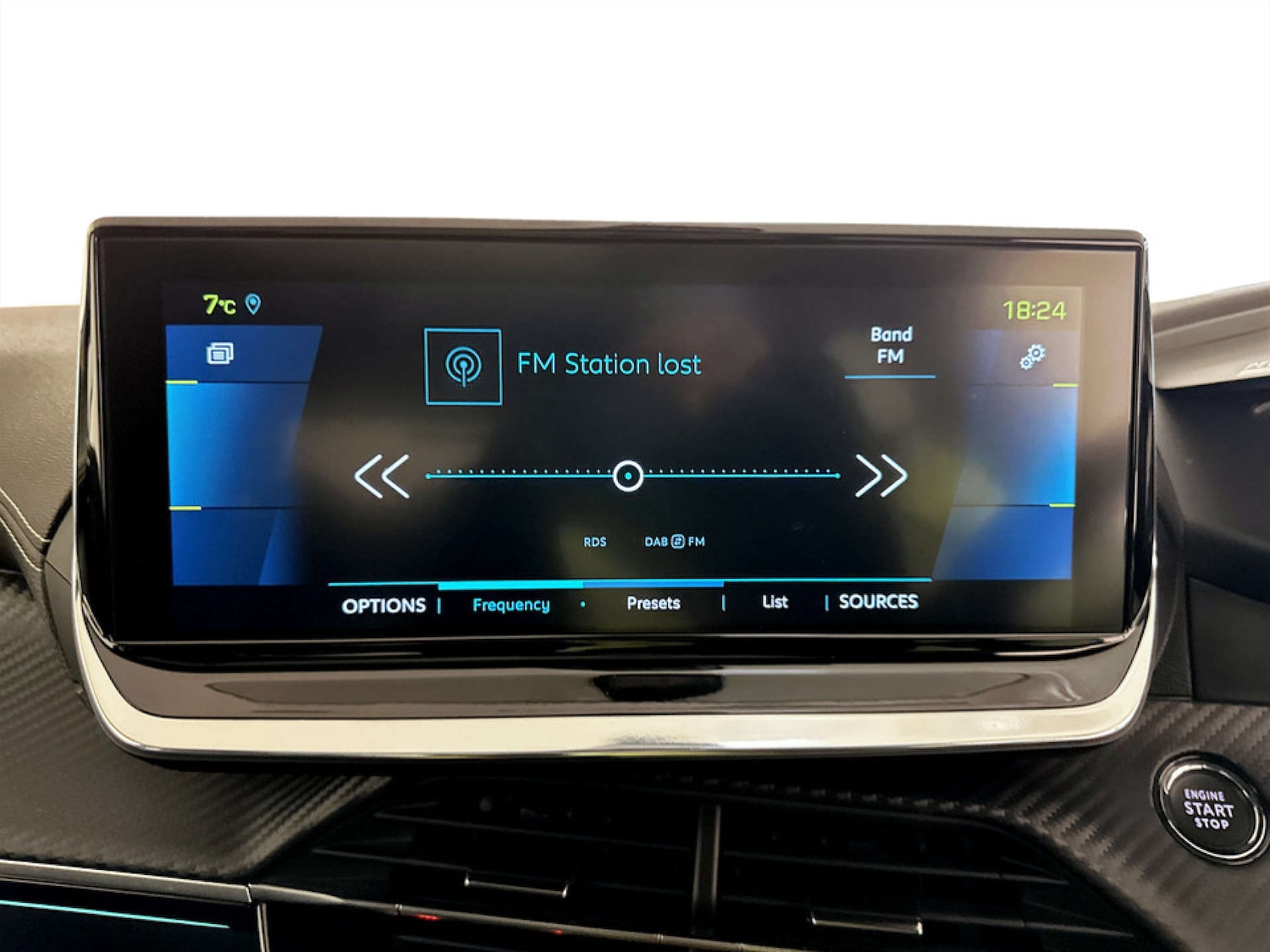 Used Peugeot 208 2021 for sale - 77431888: Photo 23