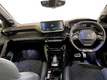 Used Peugeot 208 2021 for sale - 77431888: Photo