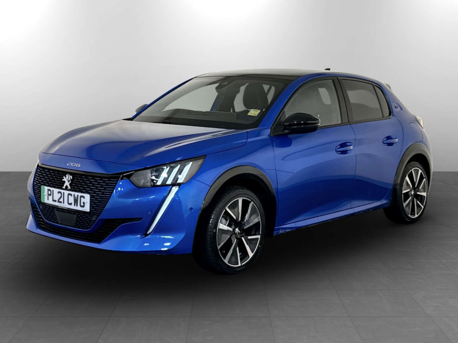 Used Peugeot 208 2021 for sale - 77431888: Photo 6