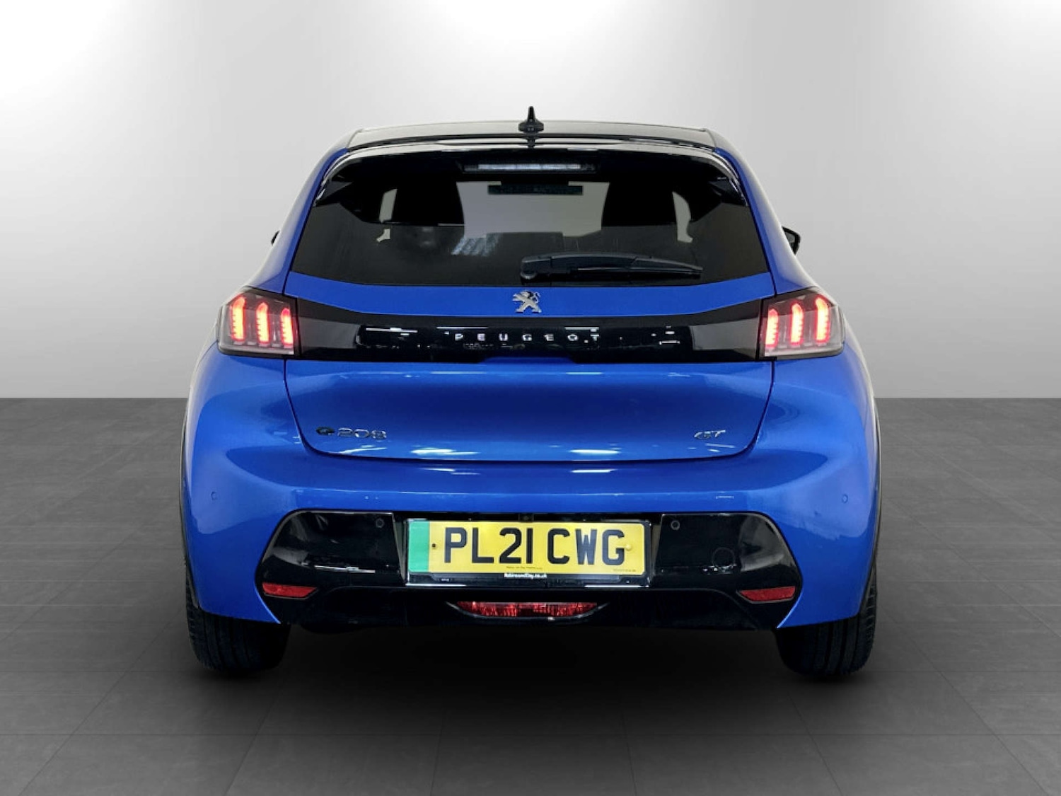 Used Peugeot 208 2021 for sale - 77431888: Photo 9