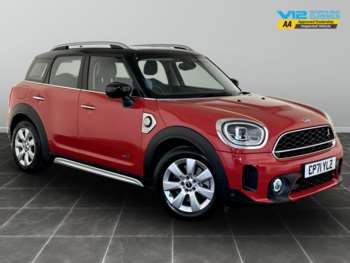 Used MINI Countryman 2021 for sale - 75065256: Photo