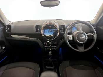 Used MINI Countryman 2021 for sale - 75065256: Photo