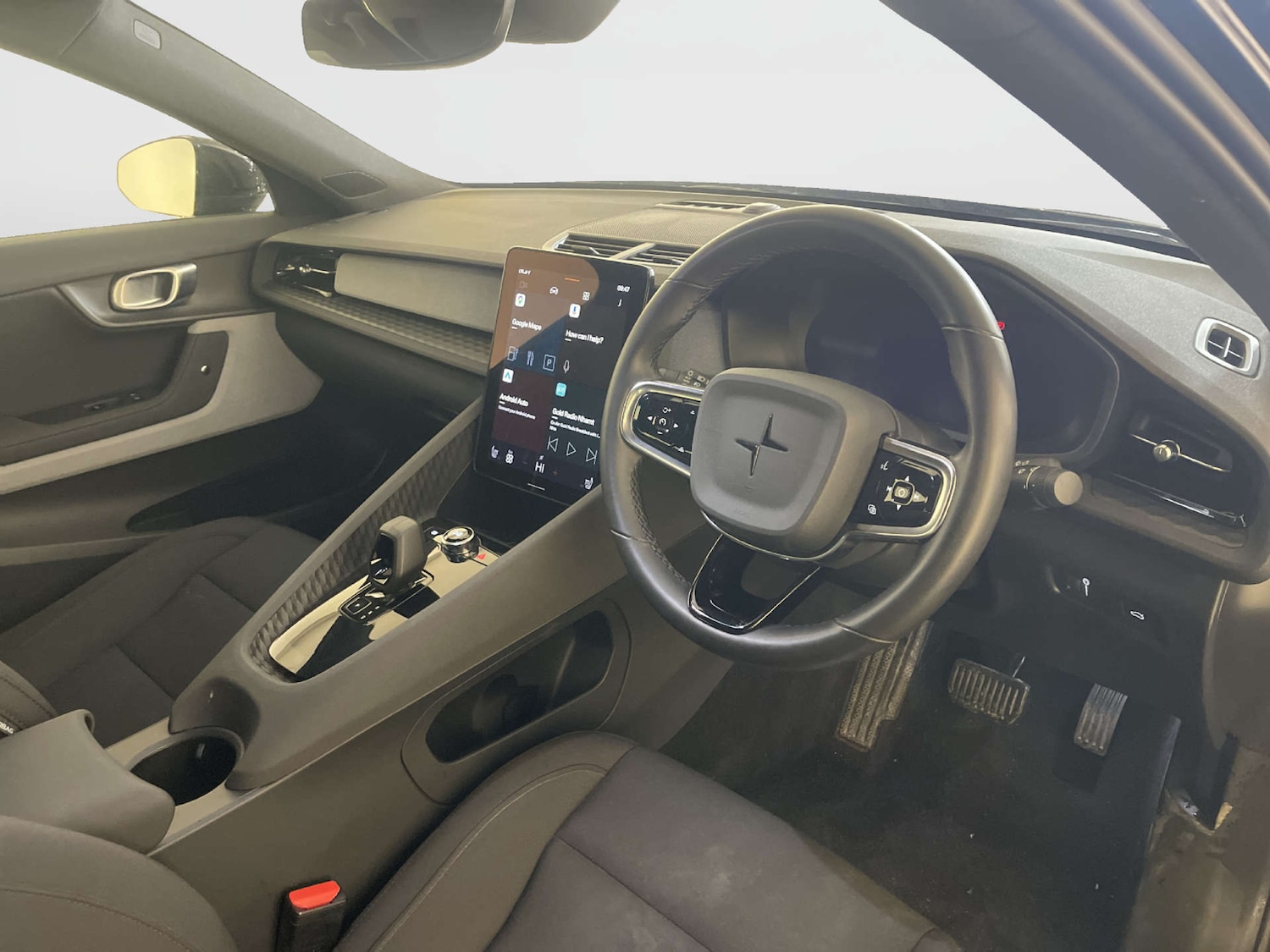 Used Polestar Polestar 2 2021 for sale - 78026402: Photo 15