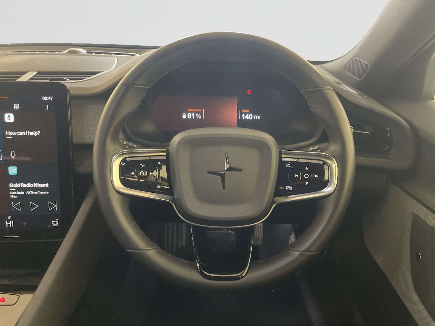 Used Polestar Polestar 2 2021 for sale - 78026402: Photo 16