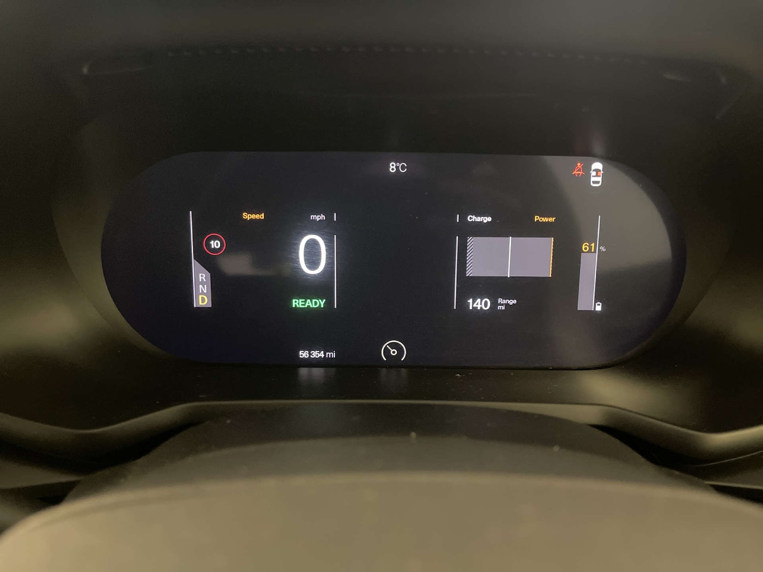 Used Polestar Polestar 2 2021 for sale - 78026402: Photo 18