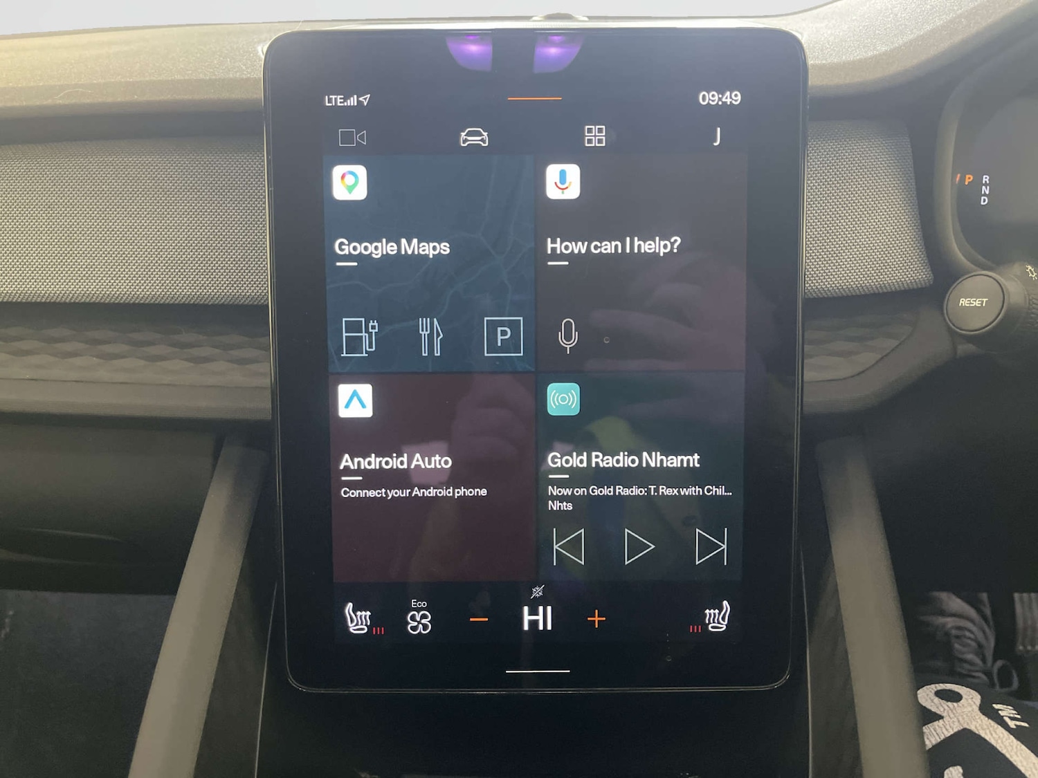 Used Polestar Polestar 2 2021 for sale - 78026402: Photo 21