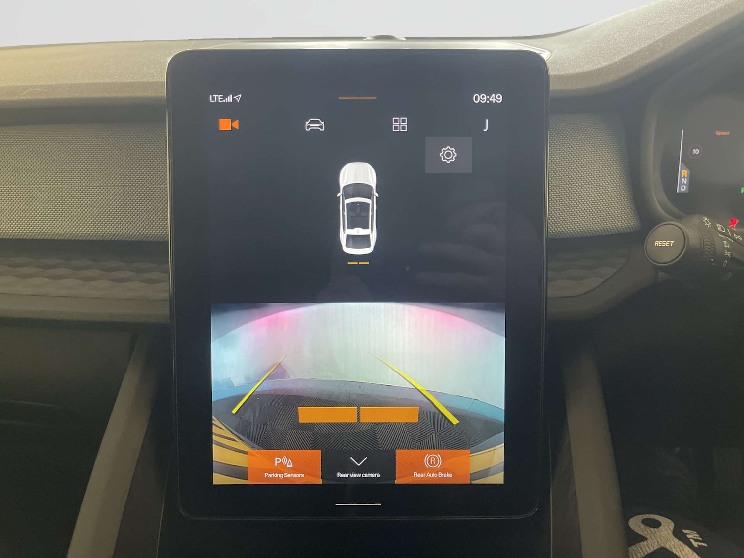 Used Polestar Polestar 2 2021 for sale - 78026402: Photo 23