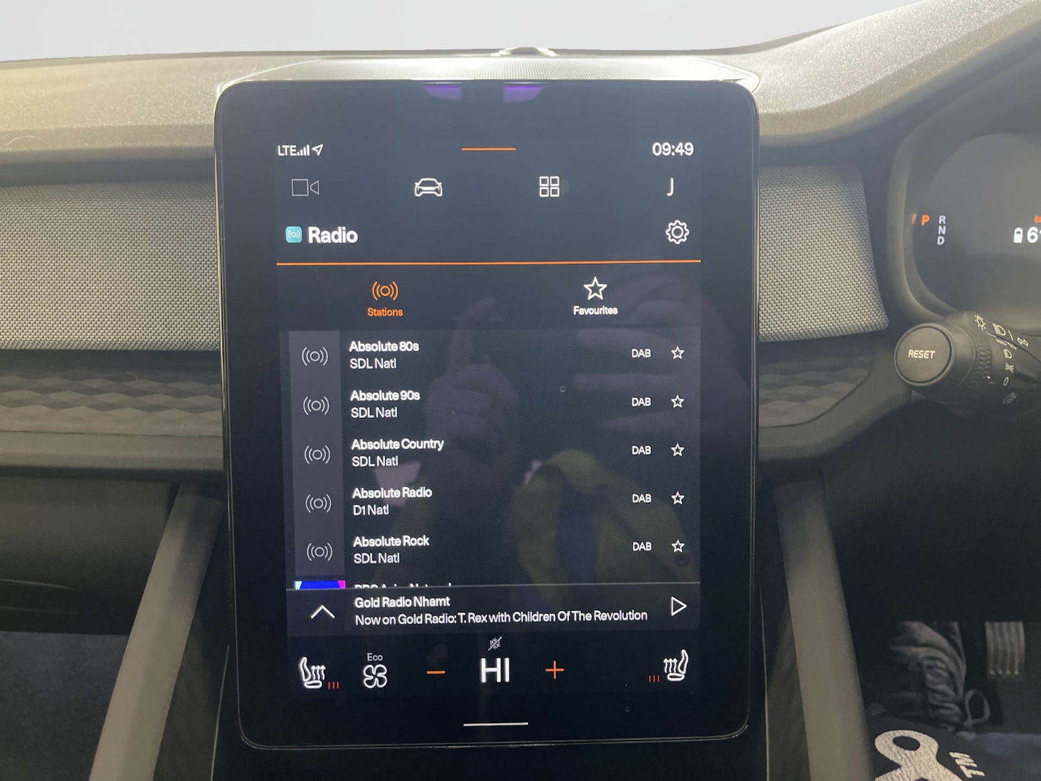 Used Polestar Polestar 2 2021 for sale - 78026402: Photo 24