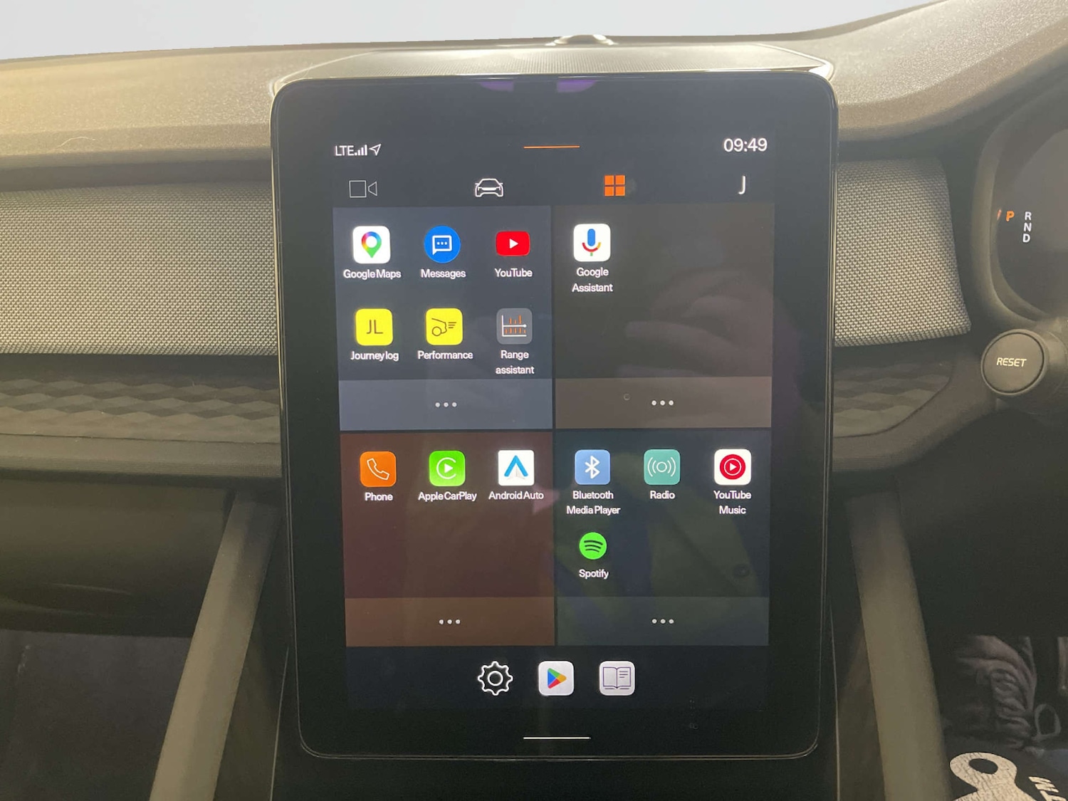 Used Polestar Polestar 2 2021 for sale - 78026402: Photo 25