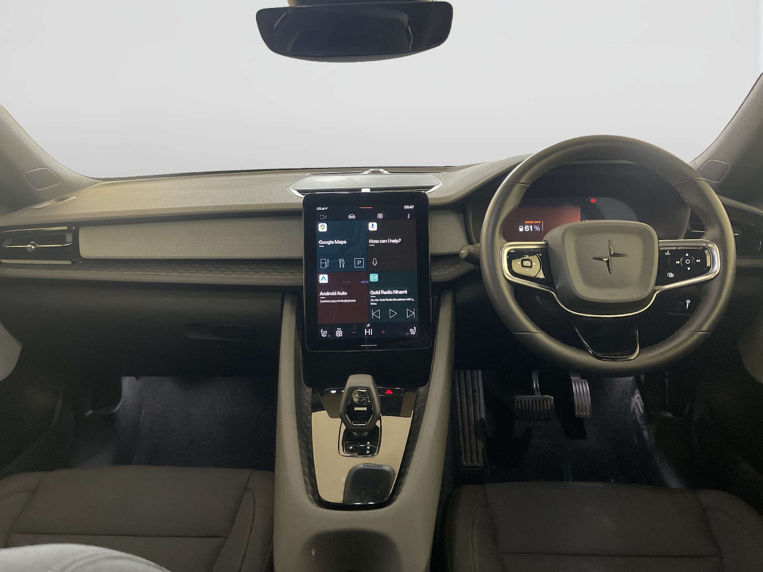 Used Polestar Polestar 2 2021 for sale - 78026402: Photo 3