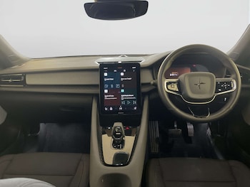 Used Polestar Polestar 2 2021 for sale - 78026402: Photo