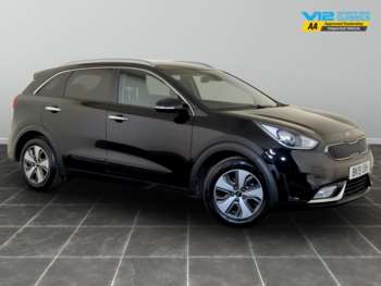 2019 (19) - 1.6 GDi Hybrid 2 5dr DCT