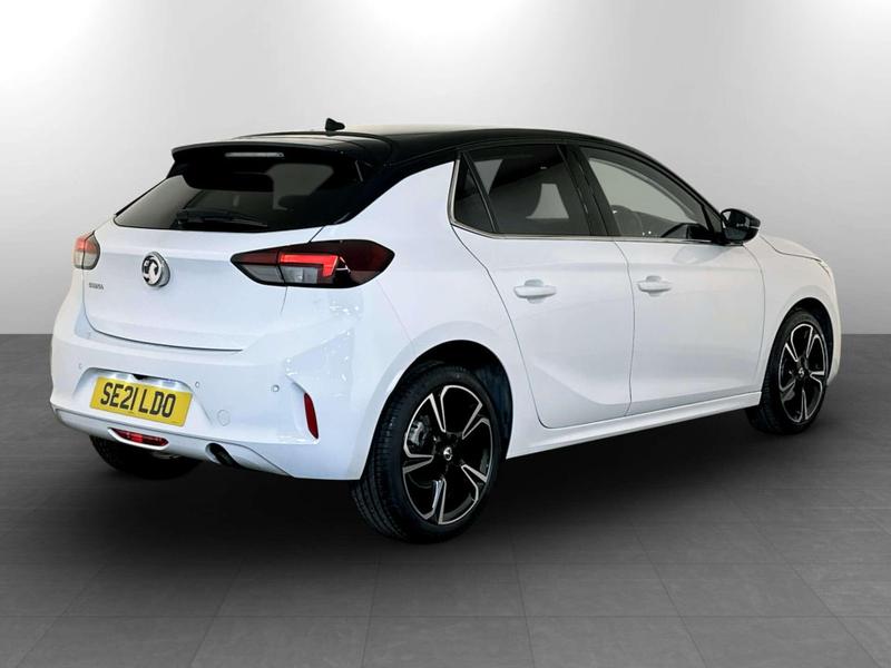 Used Vauxhall Corsa 2021 for sale - 77063942: Photo 10
