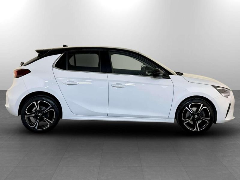 Used Vauxhall Corsa 2021 for sale - 77063942: Photo 11