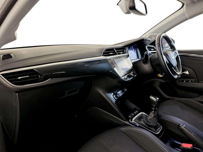 Used Vauxhall Corsa 2021 for sale - 77063942: Photo 12