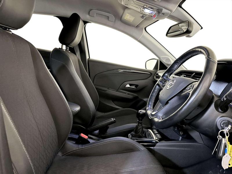 Used Vauxhall Corsa 2021 for sale - 77063942: Photo 13