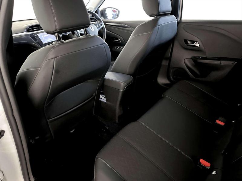 Used Vauxhall Corsa 2021 for sale - 77063942: Photo 14