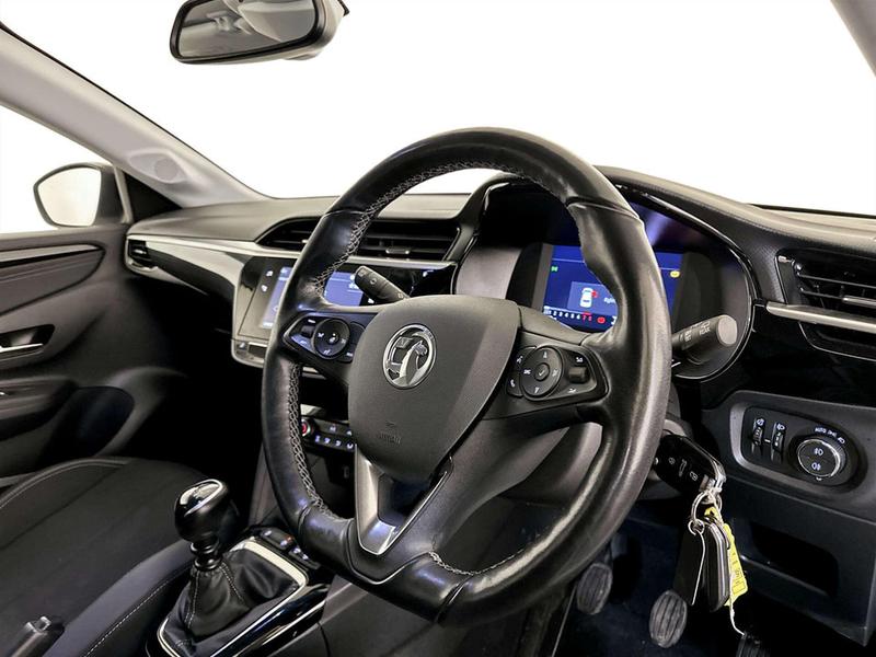 Used Vauxhall Corsa 2021 for sale - 77063942: Photo 15
