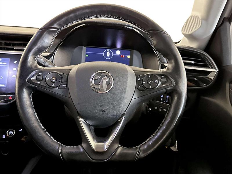 Used Vauxhall Corsa 2021 for sale - 77063942: Photo 16