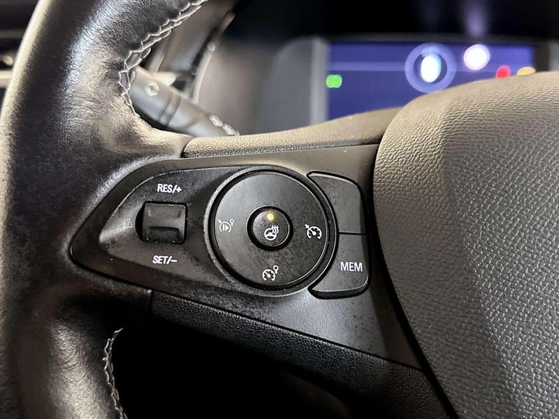 Used Vauxhall Corsa 2021 for sale - 77063942: Photo 17