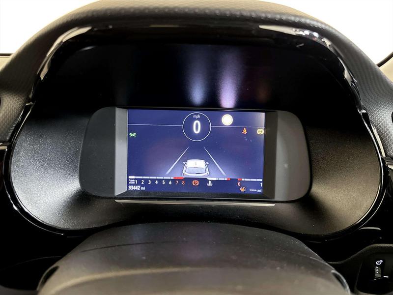 Used Vauxhall Corsa 2021 for sale - 77063942: Photo 18