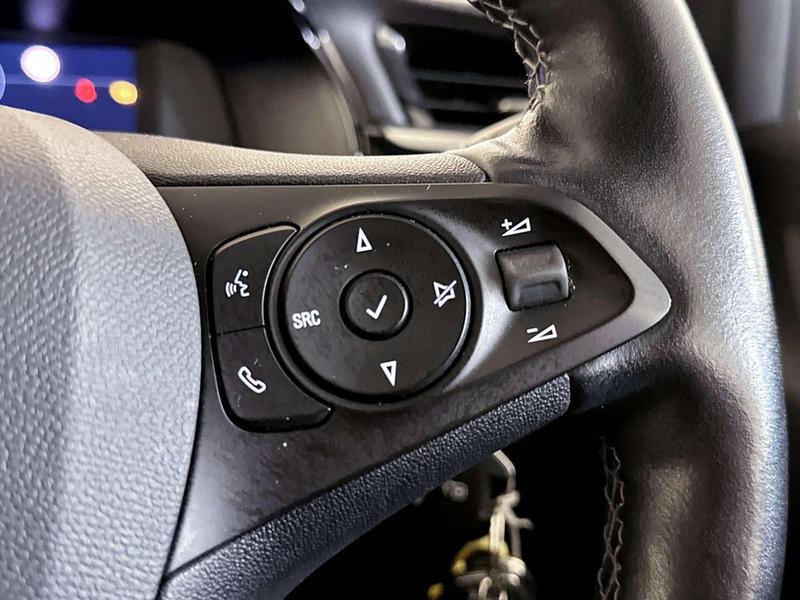 Used Vauxhall Corsa 2021 for sale - 77063942: Photo 19