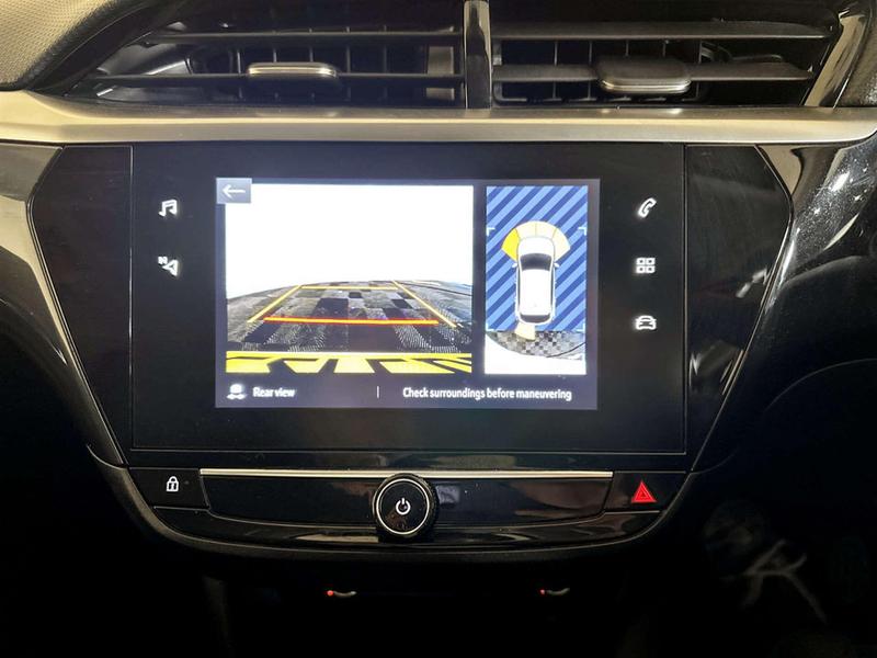 Used Vauxhall Corsa 2021 for sale - 77063942: Photo 20