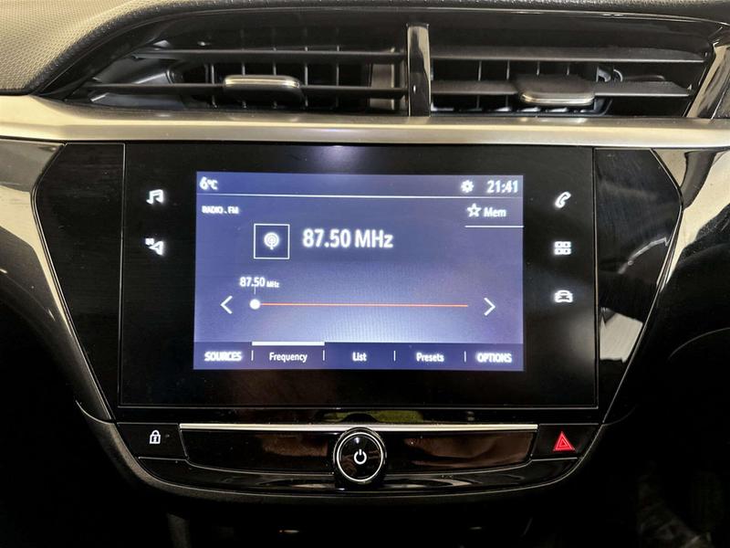 Used Vauxhall Corsa 2021 for sale - 77063942: Photo 22