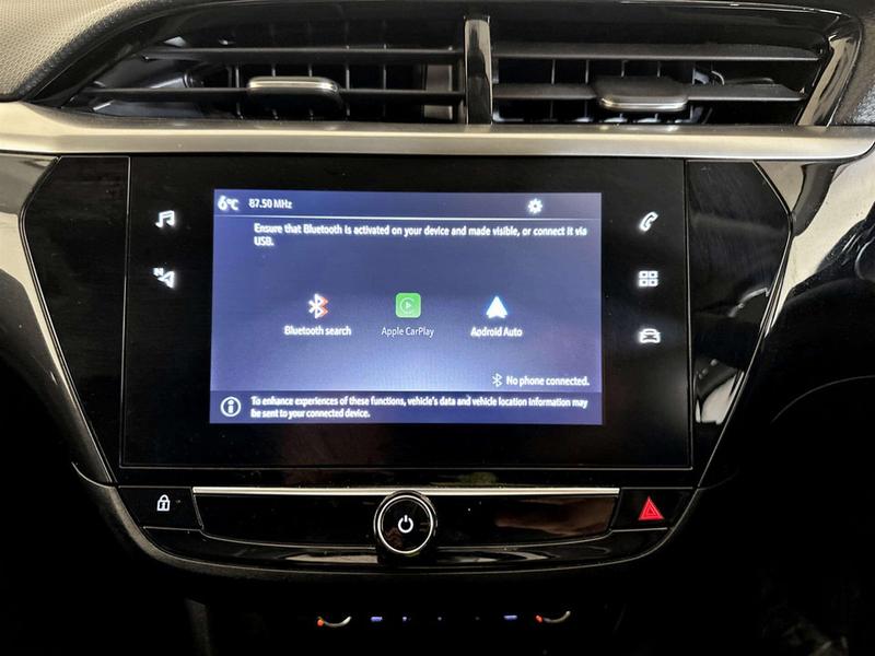 Used Vauxhall Corsa 2021 for sale - 77063942: Photo 23