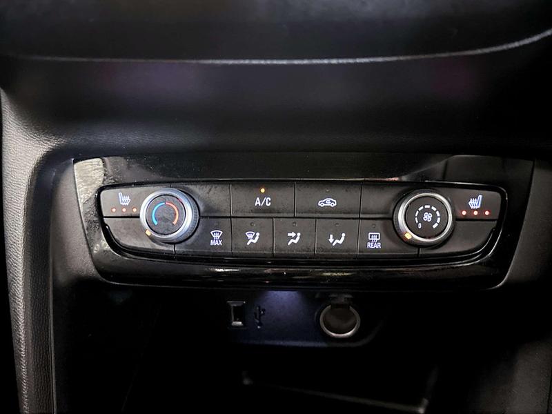 Used Vauxhall Corsa 2021 for sale - 77063942: Photo 24