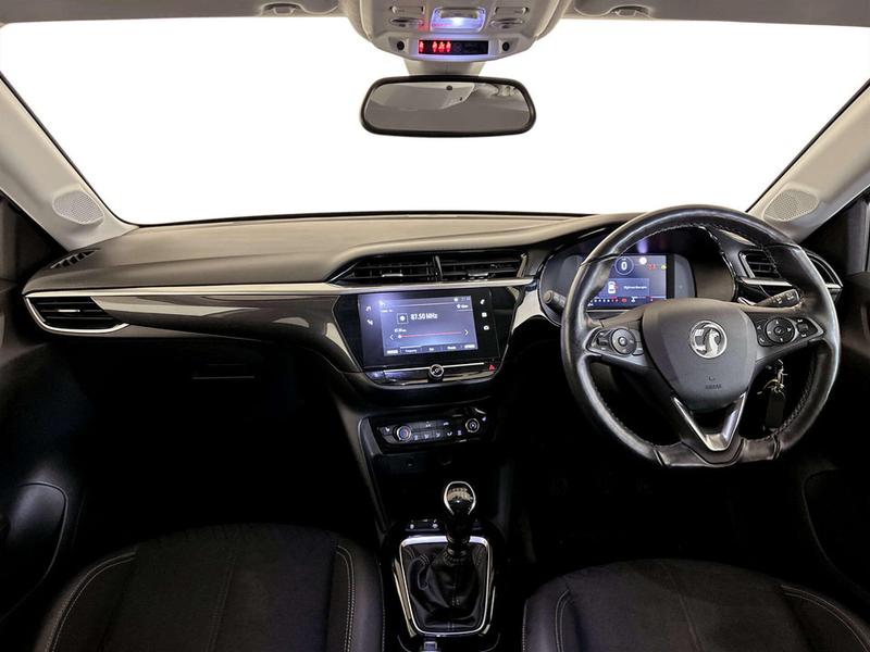 Used Vauxhall Corsa 2021 for sale - 77063942: Photo 3