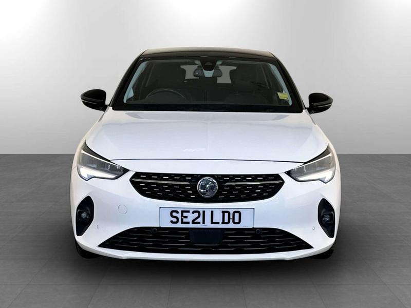 Used Vauxhall Corsa 2021 for sale - 77063942: Photo 5