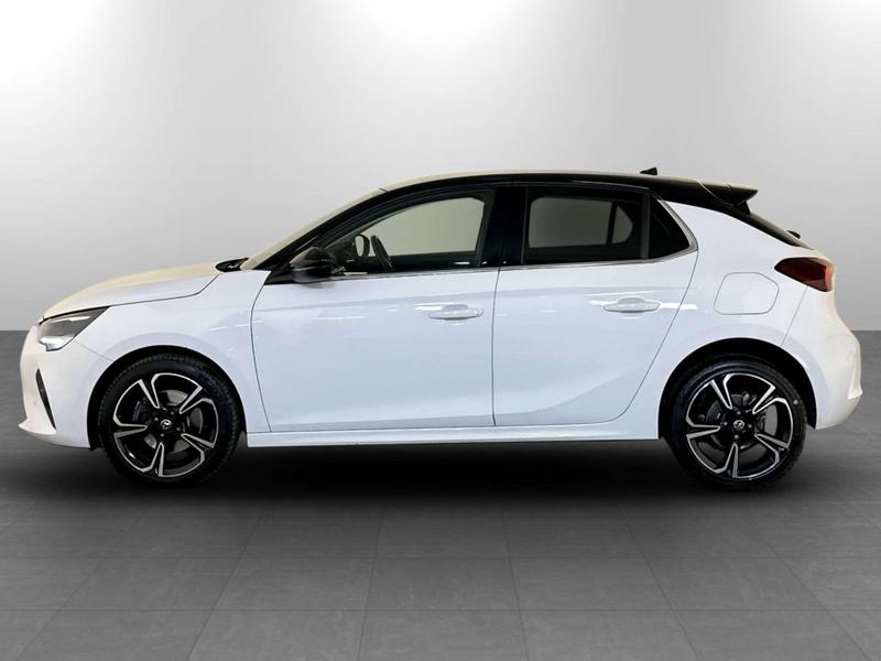 Used Vauxhall Corsa 2021 for sale - 77063942: Photo 7