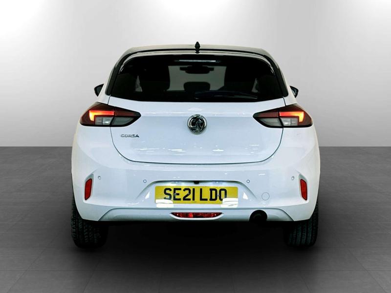 Used Vauxhall Corsa 2021 for sale - 77063942: Photo 9