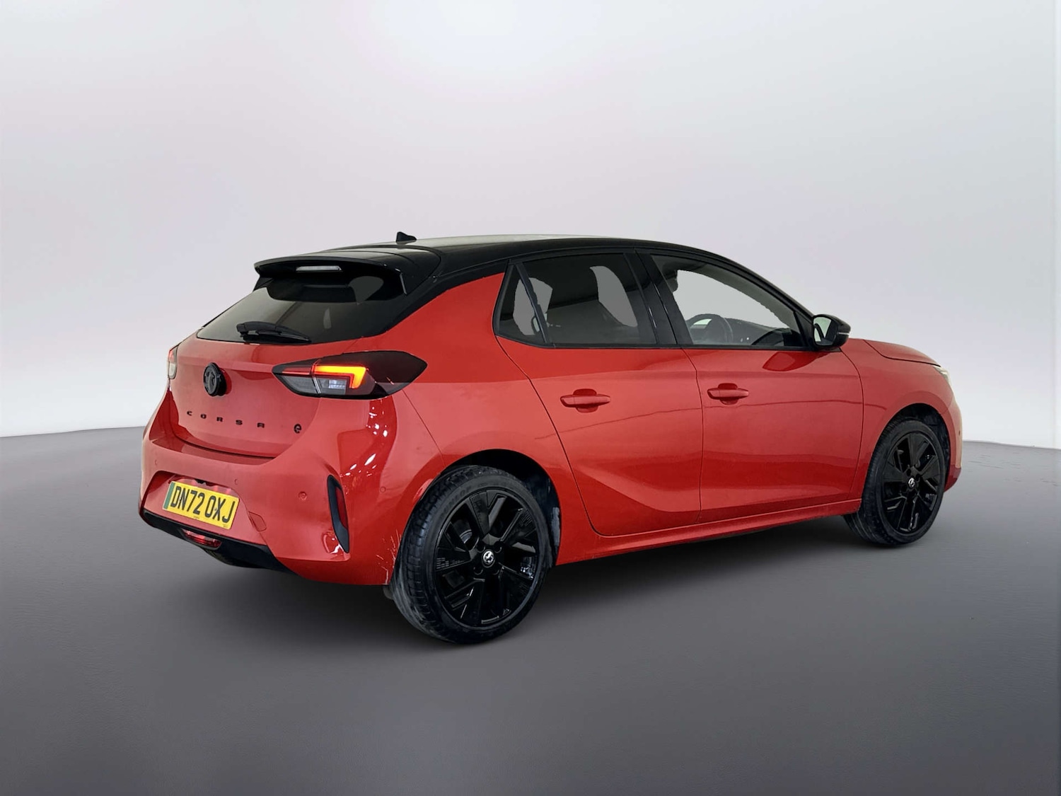 Used Vauxhall Corsa 2022 for sale - 78122982: Photo 10