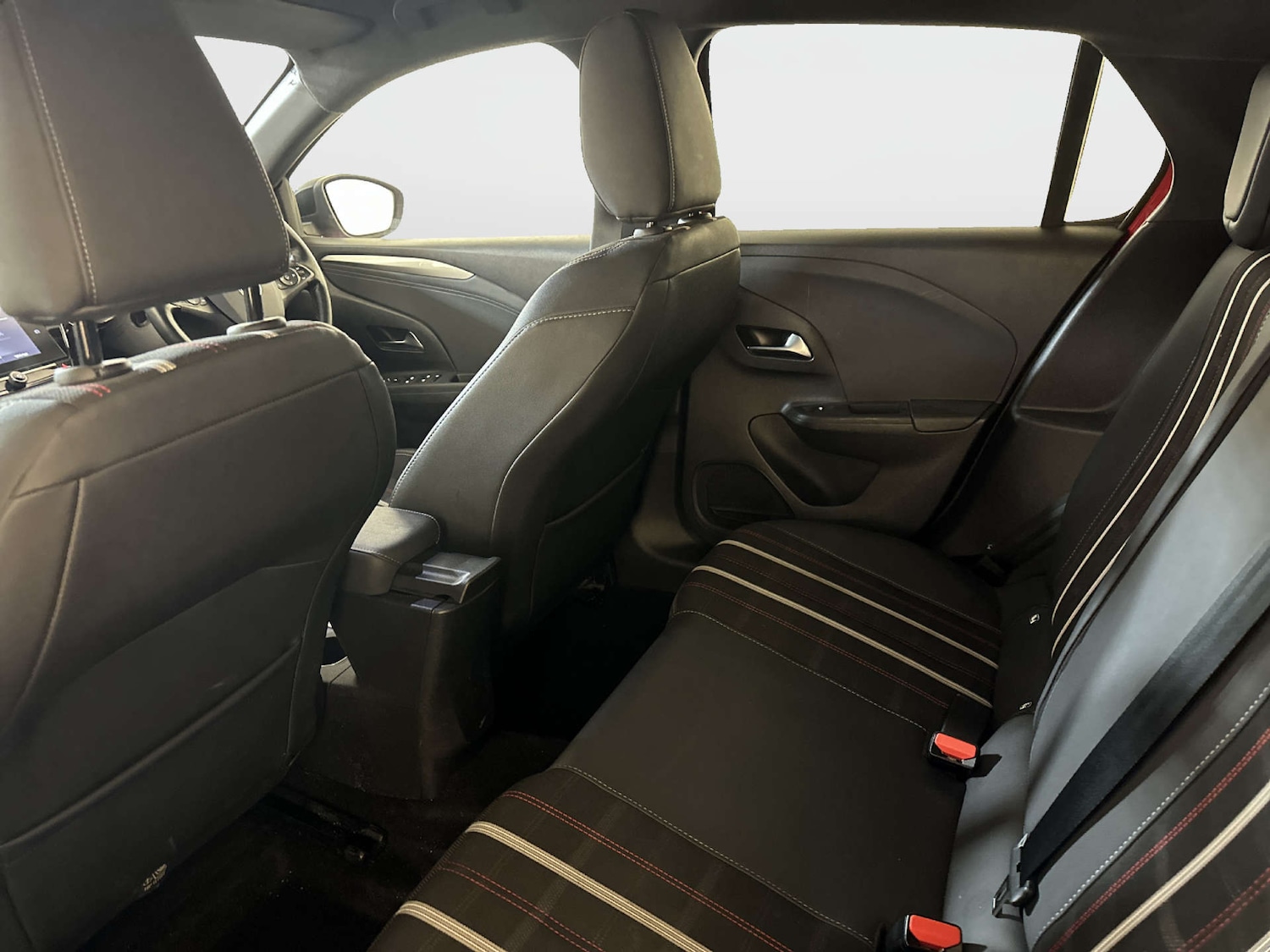 Used Vauxhall Corsa 2022 for sale - 78122982: Photo 14