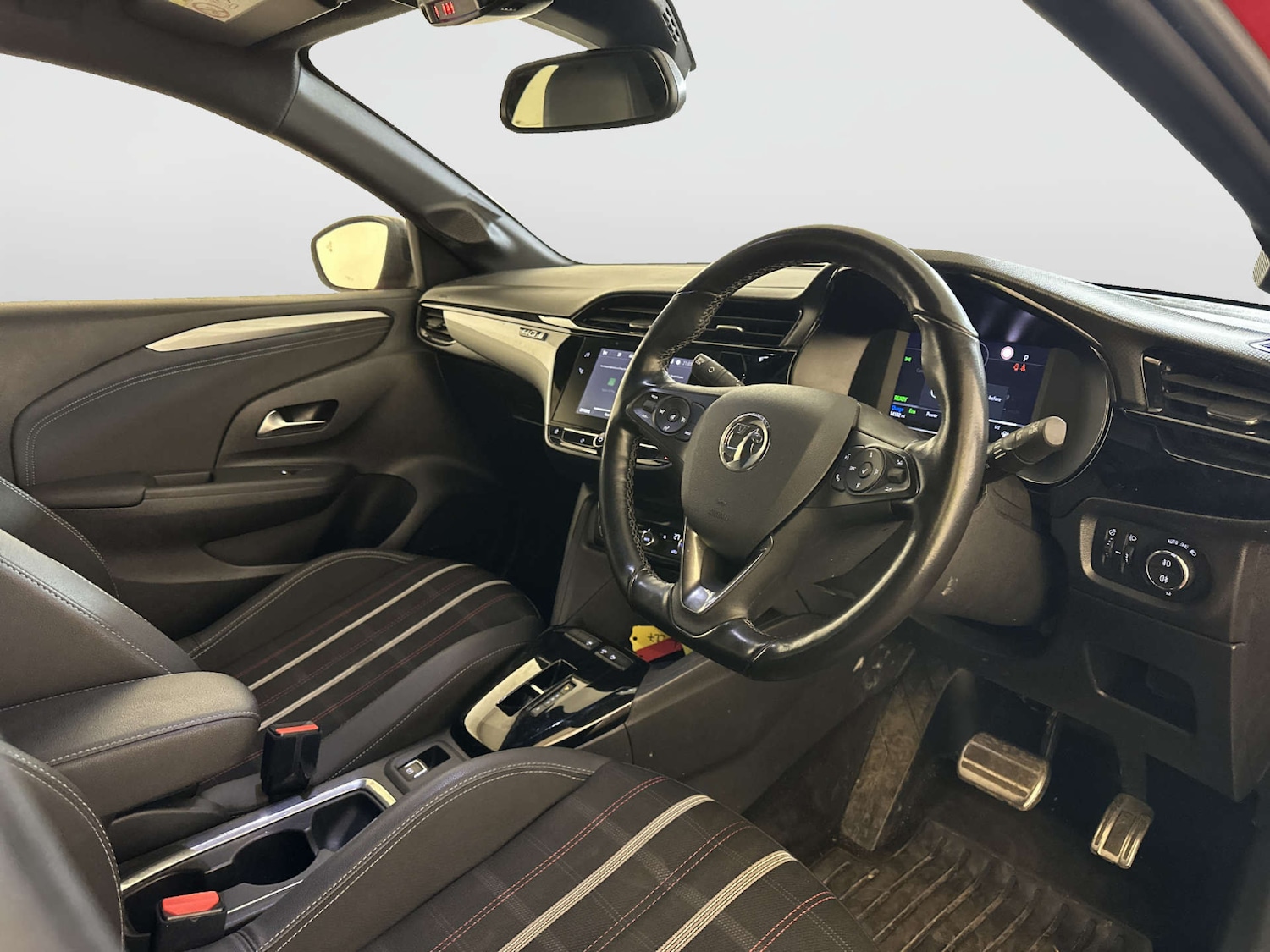 Used Vauxhall Corsa 2022 for sale - 78122982: Photo 15