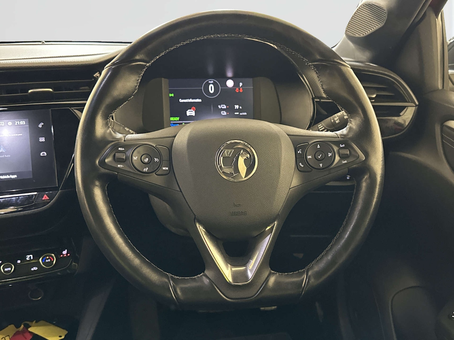 Used Vauxhall Corsa 2022 for sale - 78122982: Photo 16