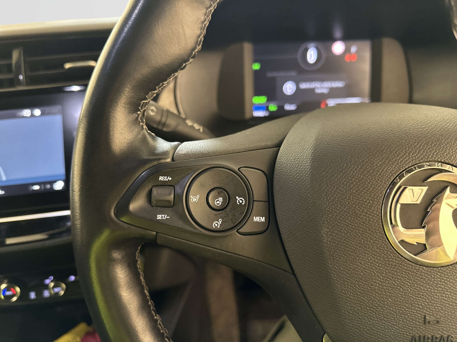 Used Vauxhall Corsa 2022 for sale - 78122982: Photo 17