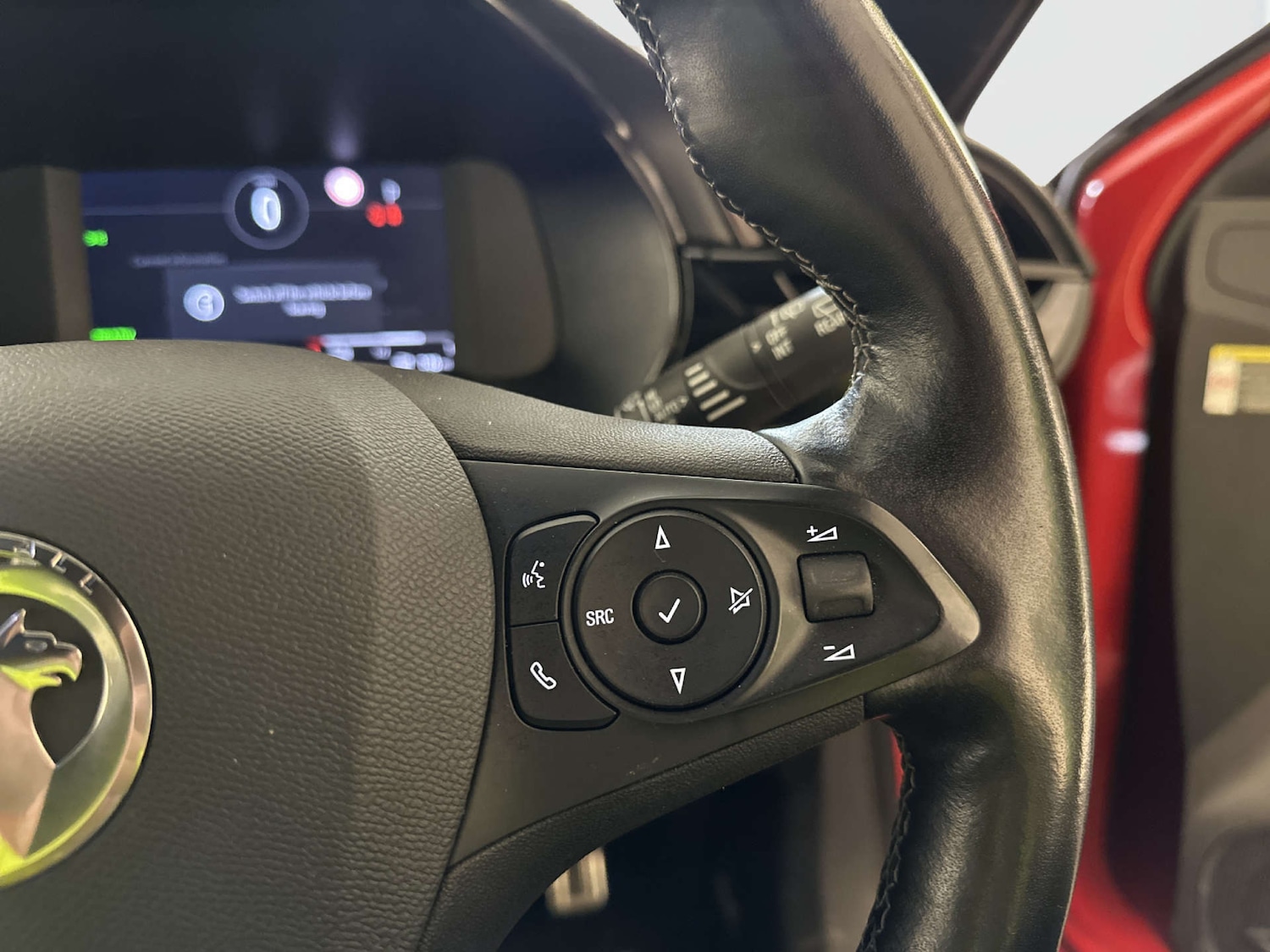 Used Vauxhall Corsa 2022 for sale - 78122982: Photo 19